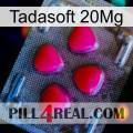 Tadasoft 20Mg 13